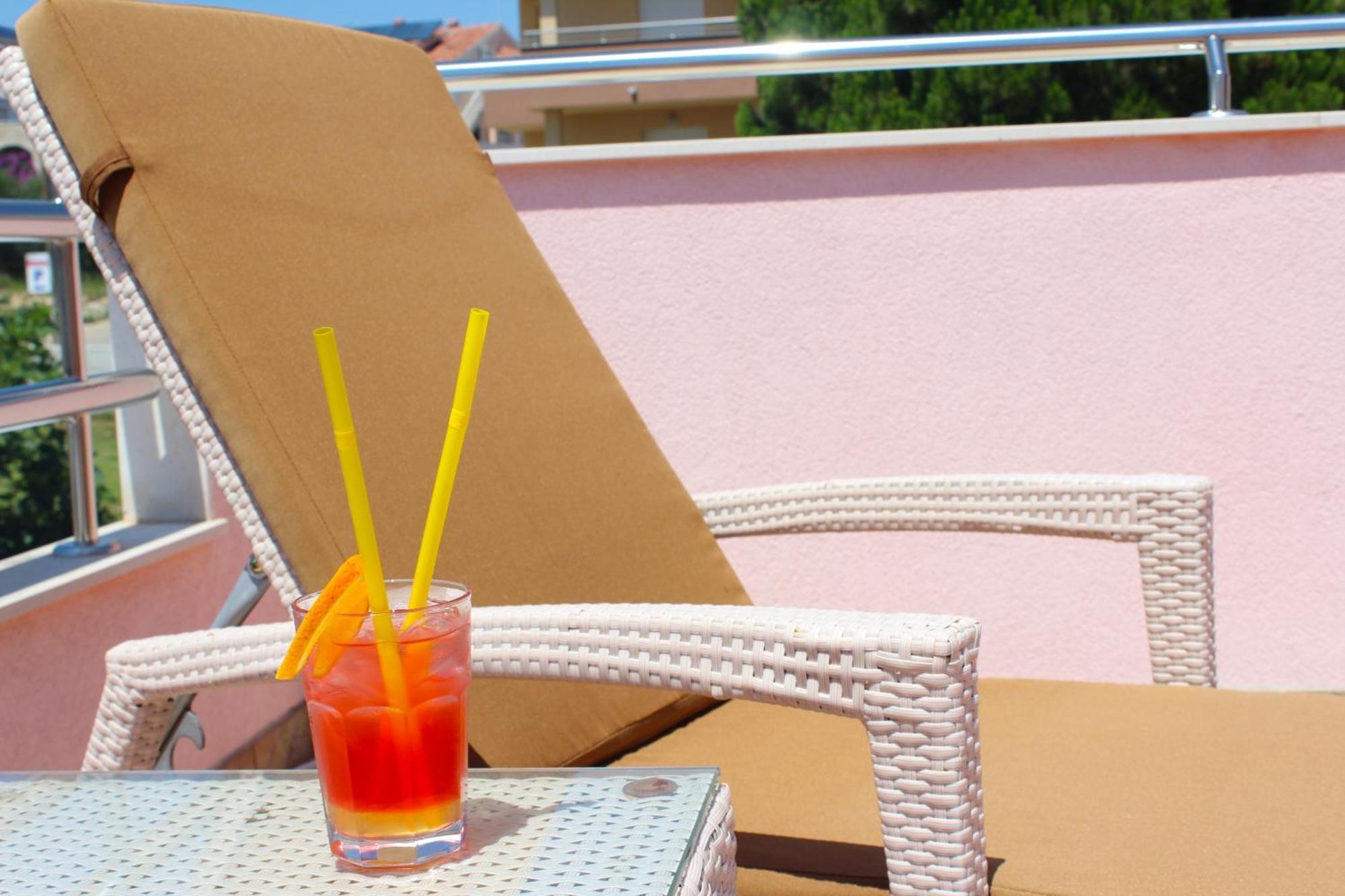 Apartments Stepic Τρογκίρ Δωμάτιο φωτογραφία