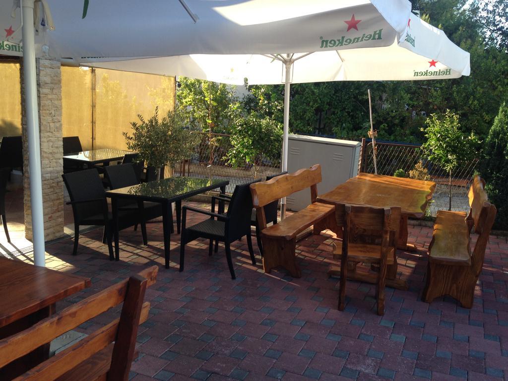 Apartments Stepic Τρογκίρ Εξωτερικό φωτογραφία