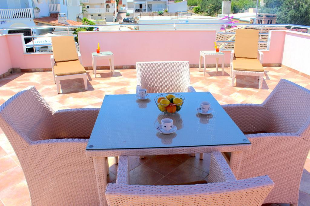 Apartments Stepic Τρογκίρ Δωμάτιο φωτογραφία