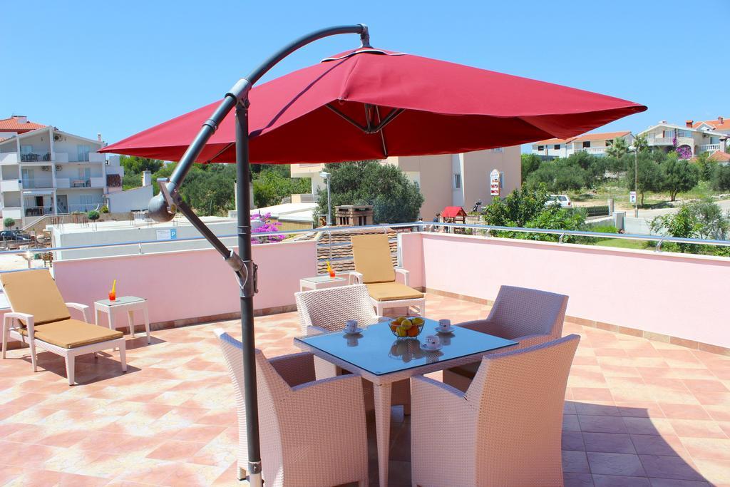 Apartments Stepic Τρογκίρ Δωμάτιο φωτογραφία
