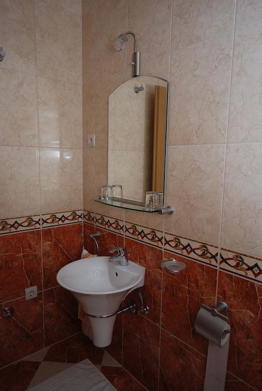 Apartments Stepic Τρογκίρ Εξωτερικό φωτογραφία