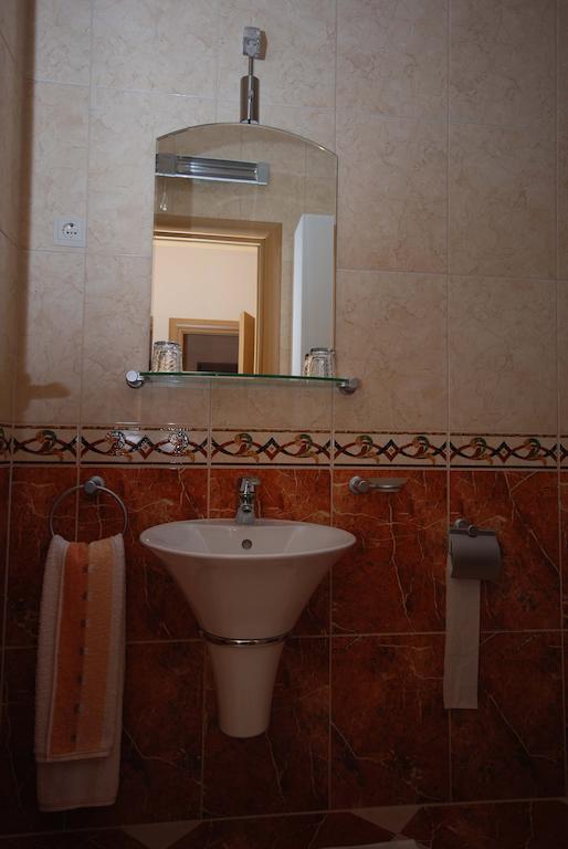 Apartments Stepic Τρογκίρ Δωμάτιο φωτογραφία