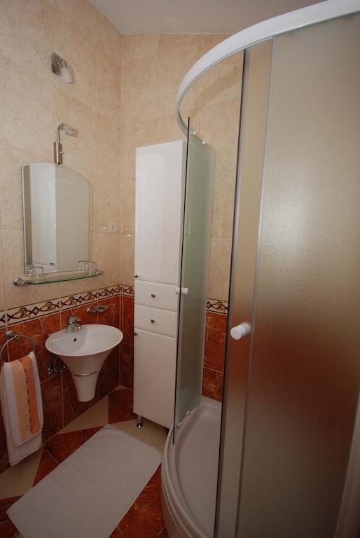 Apartments Stepic Τρογκίρ Δωμάτιο φωτογραφία