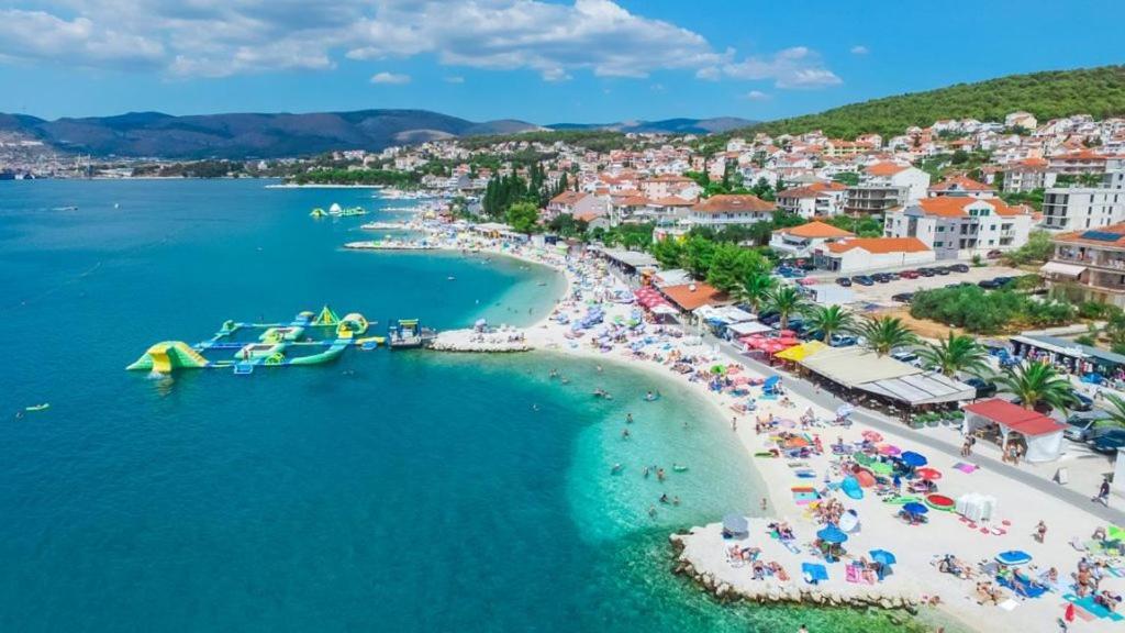 Apartments Stepic Τρογκίρ Εξωτερικό φωτογραφία