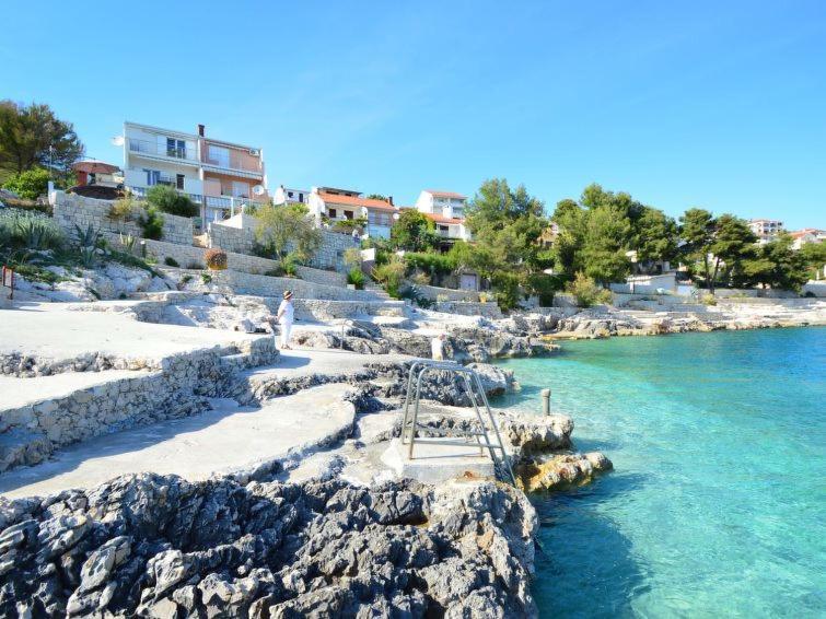 Apartments Stepic Τρογκίρ Εξωτερικό φωτογραφία